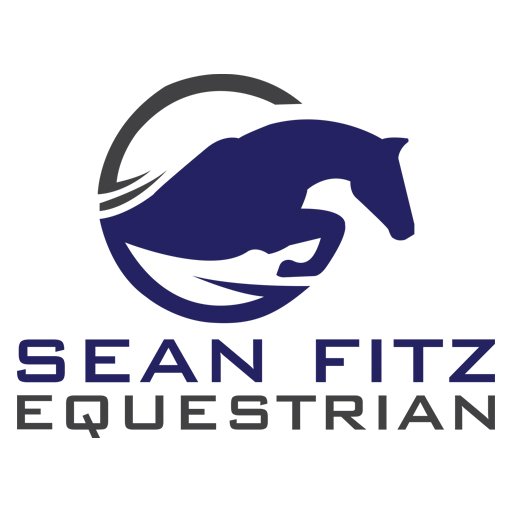 Sean Fitz Equestrian Logo